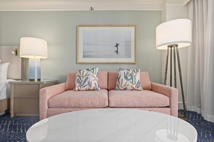 Hilton Sandestin Beach Golf Resort & Spa