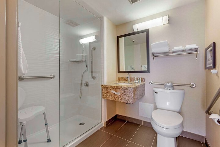 Quality Inn Peterborough