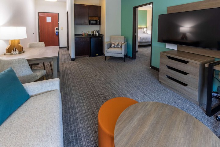 Comfort Inn & Suites New Iberia - Avery Island