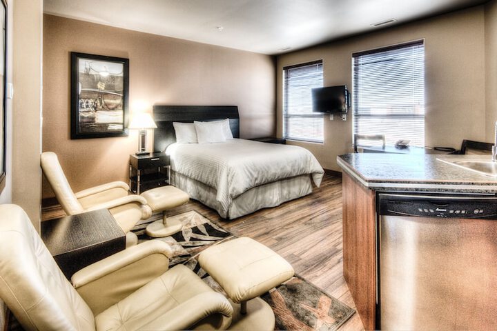 Grand Inn & Residence
