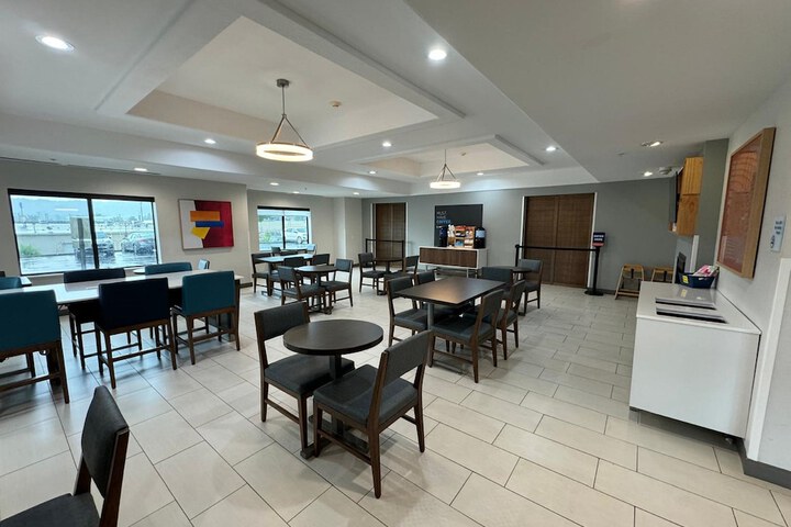 Holiday Inn Express Hotel & Suites RIPLEY by IHG