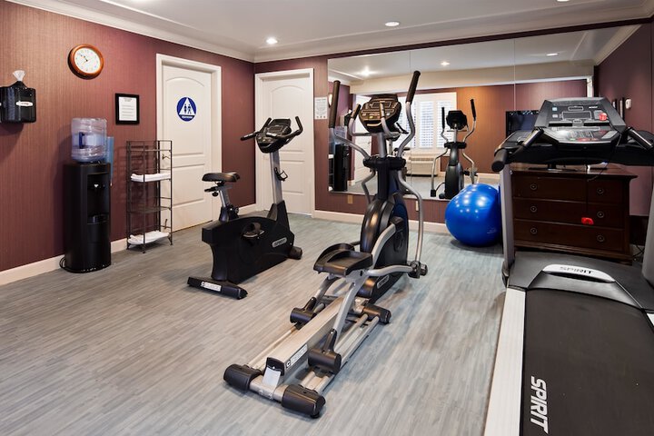 Health and Fitness 16 of 18