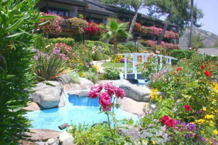 Bellafonte Resort & Spa