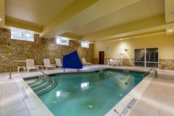 Pool 6 of 48