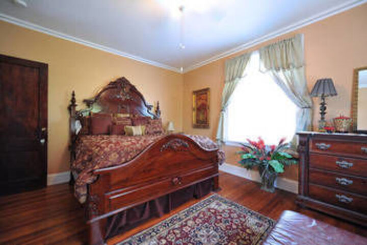 Governors Mansion