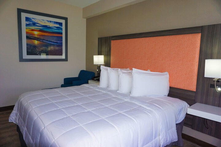 The Waves Hotel an Ascend Collection Hotel