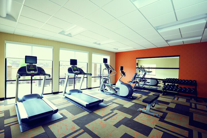 Health and Fitness 24 of 26