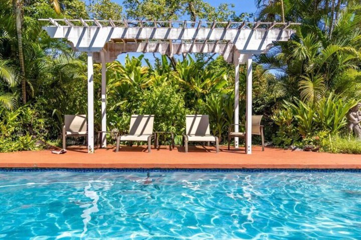 Hale Akua Garden Farm & Eco-Retreat