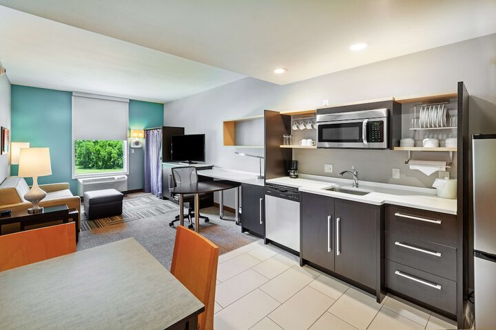 Home2 Suites by Hilton Gonzales LA