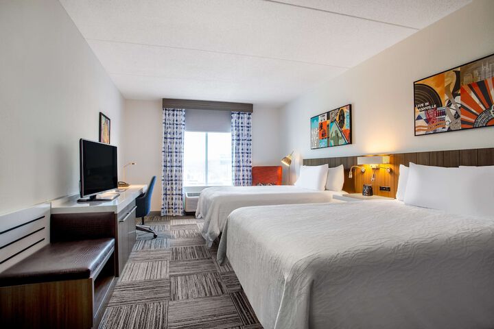 Hilton Garden Inn Nashville / Smyrna
