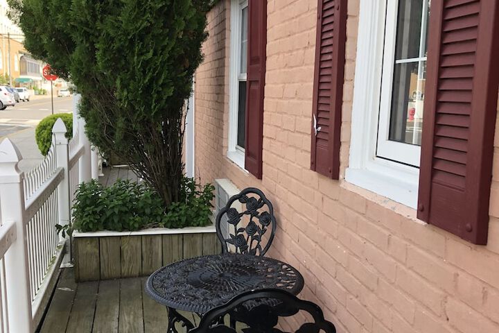 Terrace/Patio 74 of 74