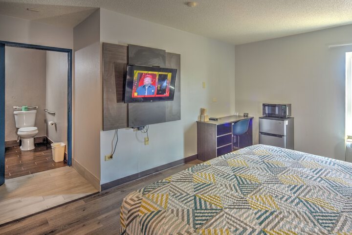 Motel 6 Libertyville IL