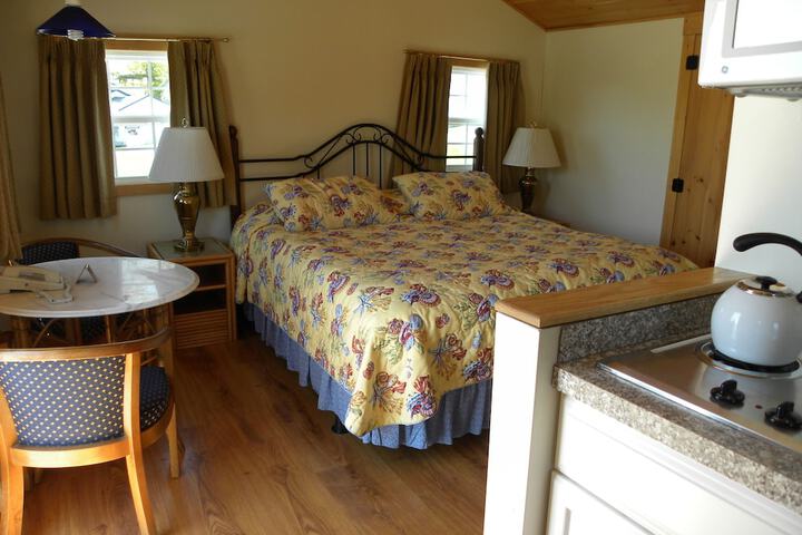 Colonial Gables Oceanfront Village