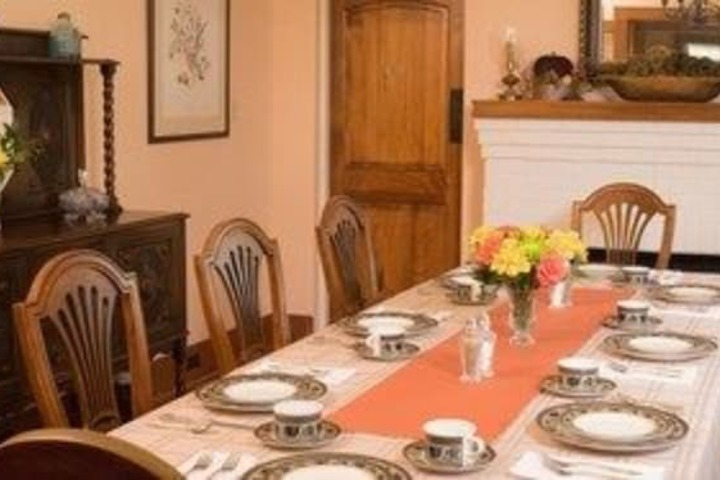 Delta Street Inn