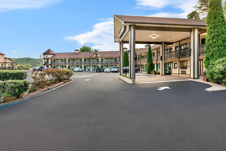 Quality Inn