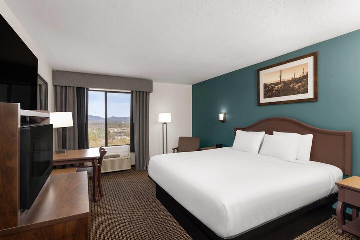 Tombstone Grand Hotel a Baymont by Wyndham