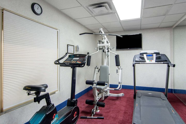 Health and Fitness 22 of 25
