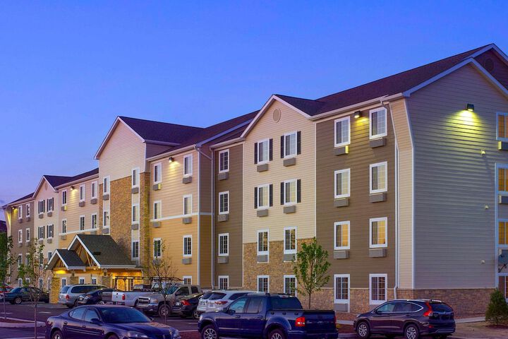 Hotel 3 of 25