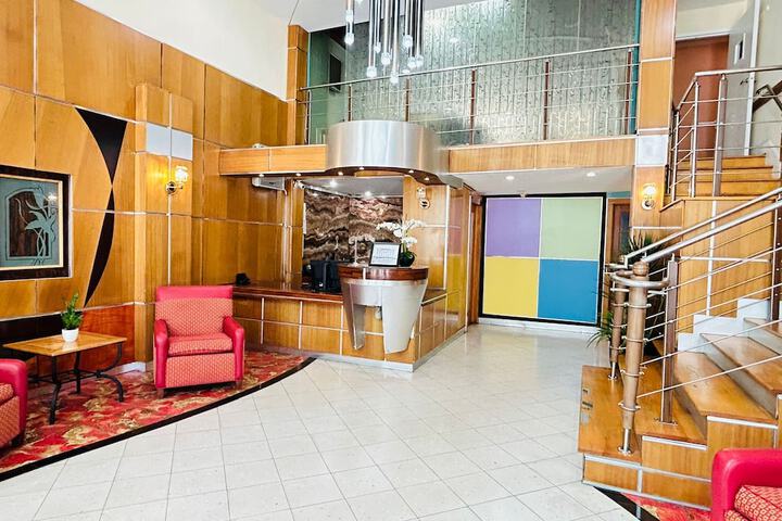 Hotel Interior 11 of 27