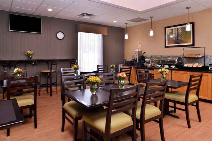 Best Western Plus University Inn