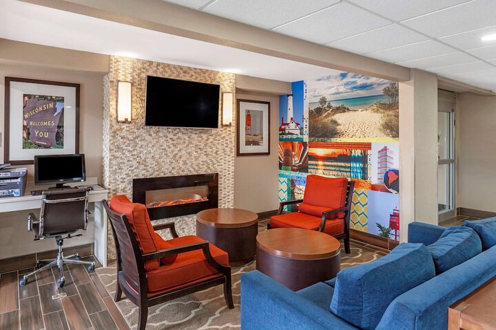 Hotel Interior 9 of 44