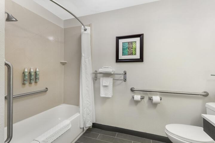 Best Western Eagles Inn