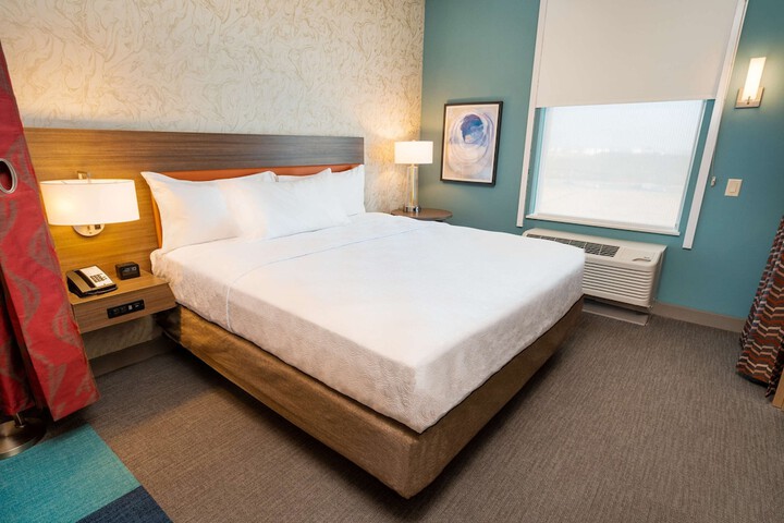 Home2 Suites by Hilton Bakersfield