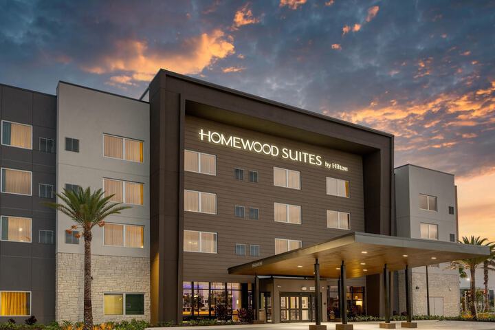 Homewood Suites by Hilton Viera Melbourne