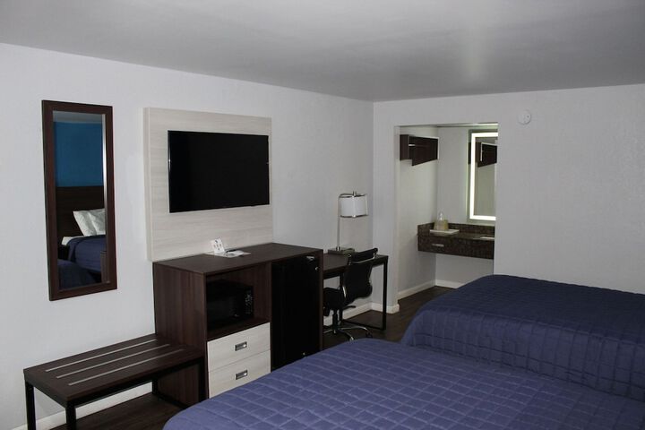 Motel 6 Saint George SC – I-95