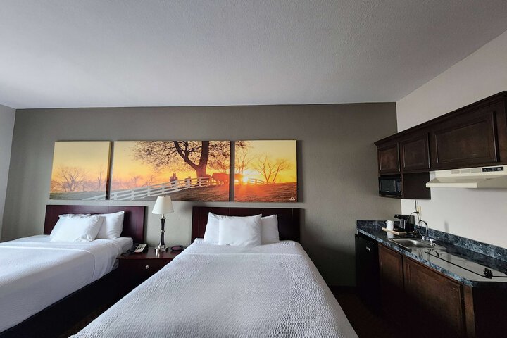 Days Inn by Wyndham Kemah