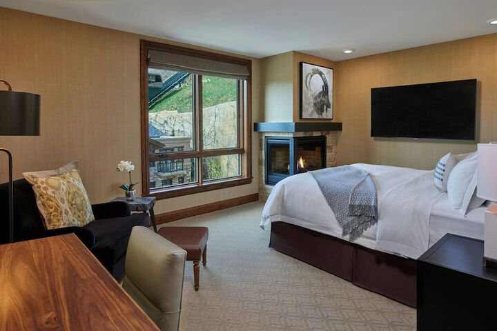 The St. Regis Deer Valley