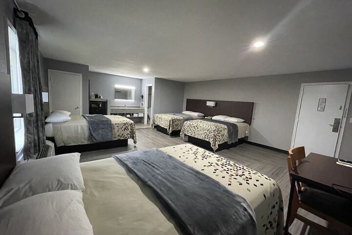Ridge Motel
