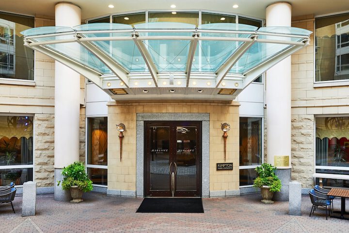 Kimpton Marlowe Hotel by IHG