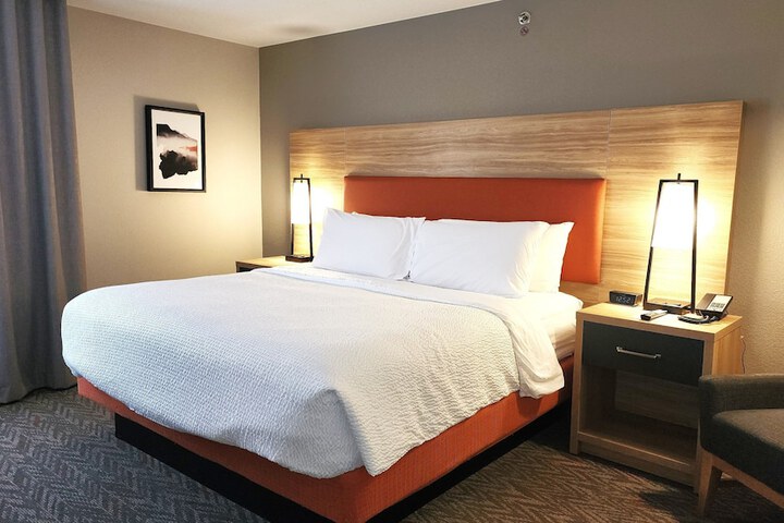 Candlewood Suites Sheridan by IHG