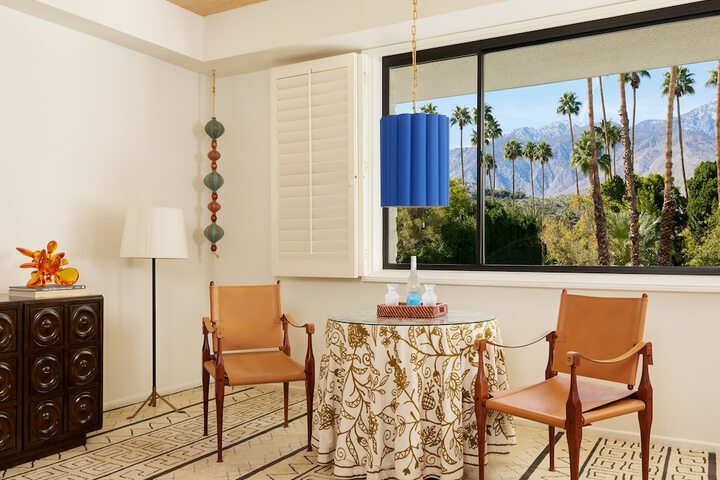 Parker Palm Springs