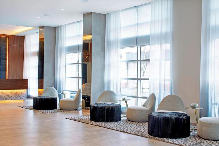 Hotel Interior 13 of 61
