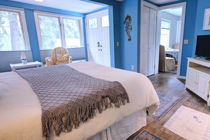 The Scranton Seahorse Inn