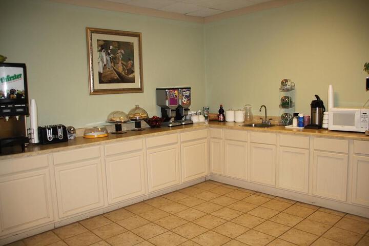 Americas Best Value Inn Shelbyville