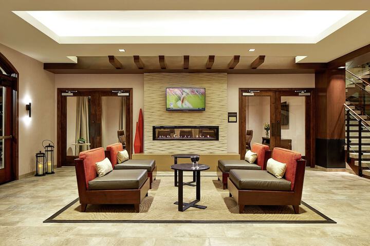 Hilton Garden Inn San Diego Old Town / SeaWorld Area