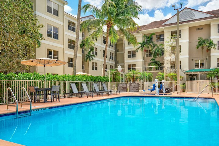 Residence Inn by Marriott® Fort Lauderdale City of Plantation