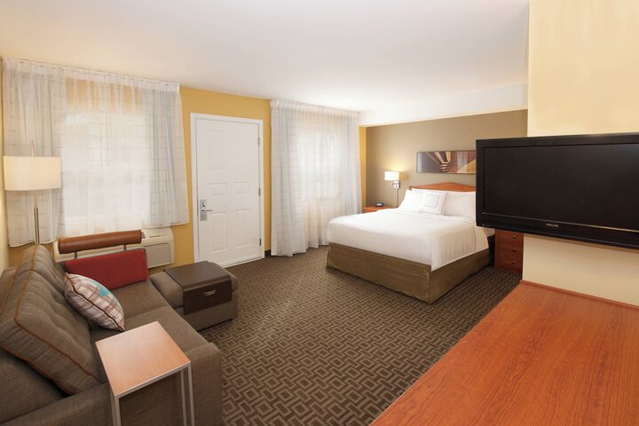 TownePlace Suites by Marriott Seattle Everett / Mukilteo