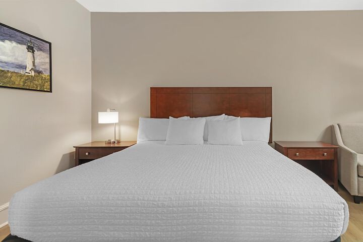 Best Western Plus Brunswick Bath