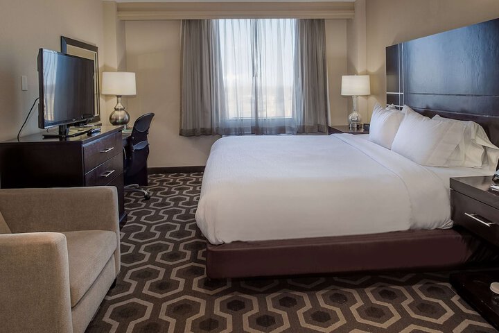 Embassy Suites by Hilton St. Louis Airport
