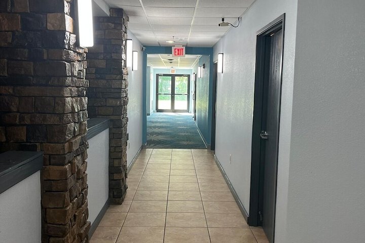 Days Inn by Wyndham Coffeyville