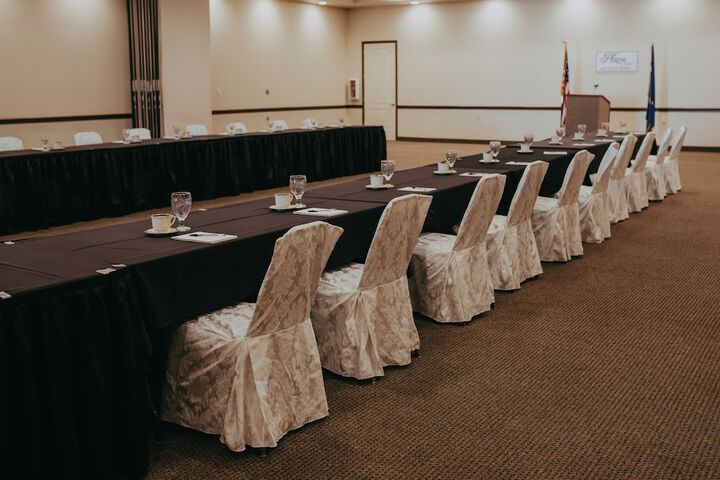 Best Western Carson City Hotel