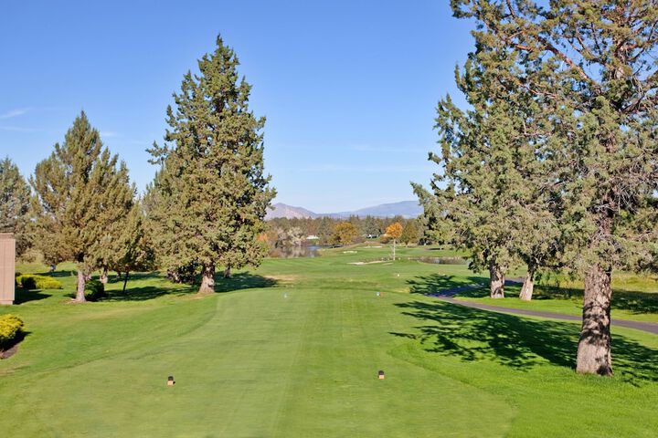 The Lodge at Eagle Crest Resort