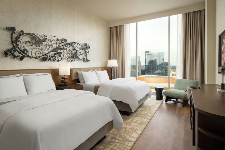 The Westin Nashville
