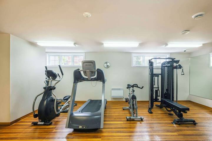 Les Suites de Laviolette an Ascend Collection Hotel