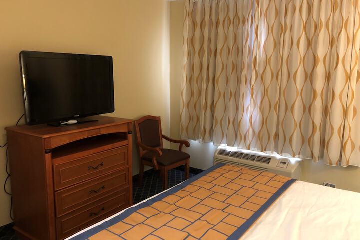 Days Inn by Wyndham Brigham City