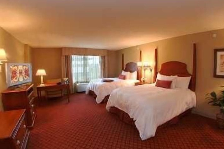 Hampton Inn & Suites Greenville